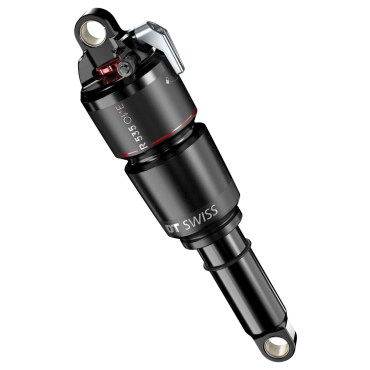 DT Swiss R 535 ONE Lever...