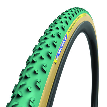 Boyau cyclo-cross Michelin...