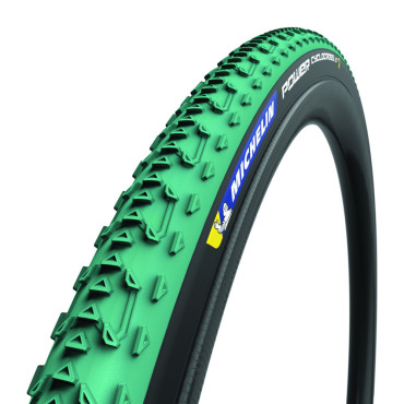 Boyau cyclo-cross Michelin...