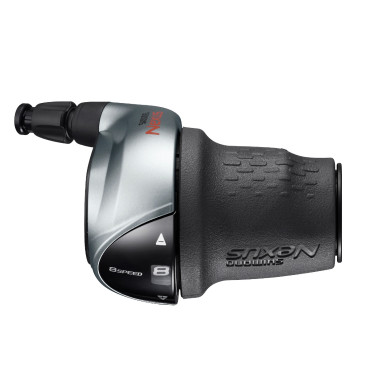 Manopola del cambio Shimano...