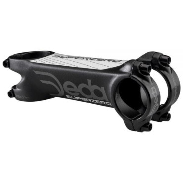 Deda SuperZero Black White...