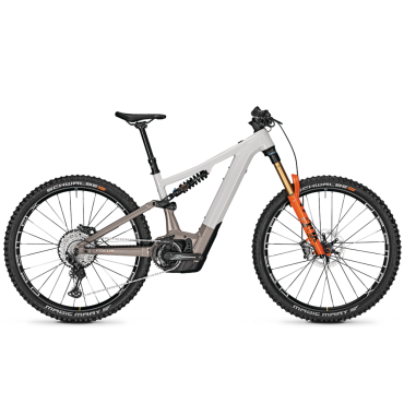 VTT électrique Focus Sam 2...