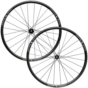 Roues vélo gravel Enve G23...
