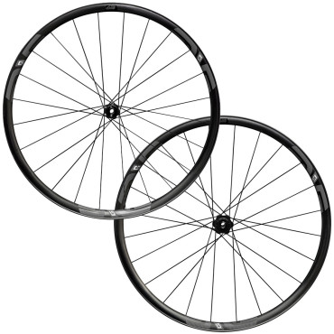 Roues vélo gravel Enve G27...