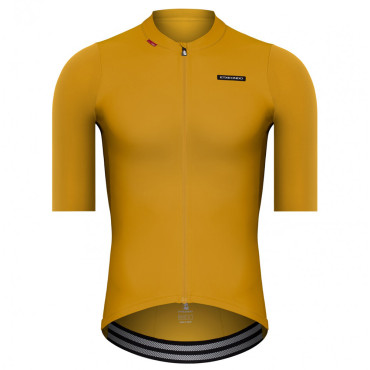 maillot de cycliste...