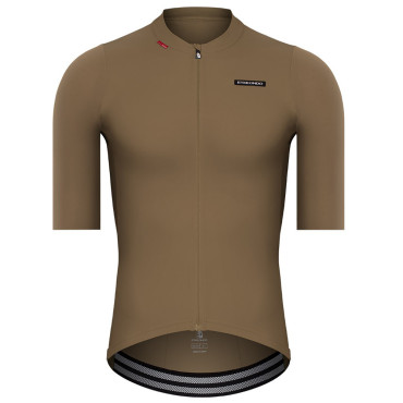 Maillot vélo manches...