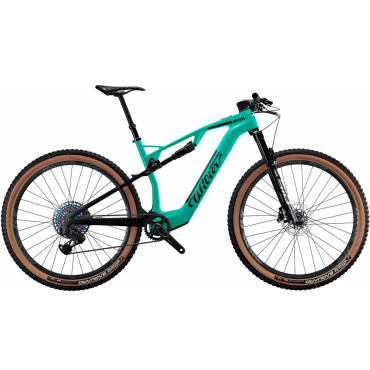 VTT électrique Wilier...