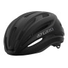 Casque vélo route Giro Isode II 2025 noir blanc titane jaune