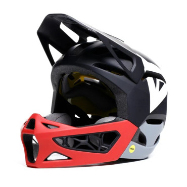 Casque intégral VTT Dainese...