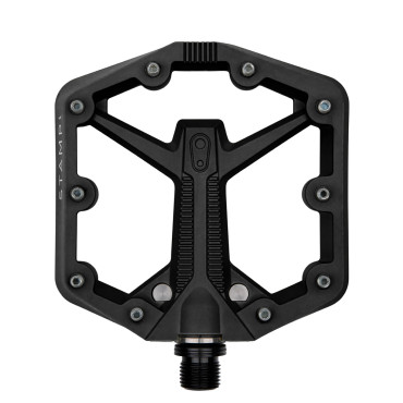 MTB-pedalen Crankbrothers...