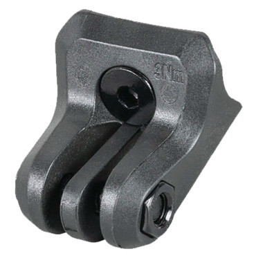 Bontrager Blendr base mount...