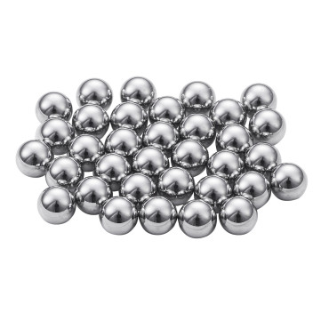 Billes en acier 5/32" pour...
