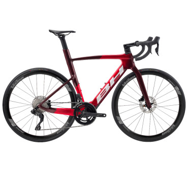 Vélo de route électrique BH...