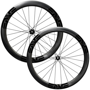 roues route carbone Enve...