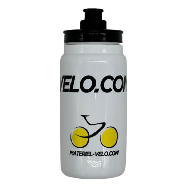 gourde pour vélo Elite Fly...
