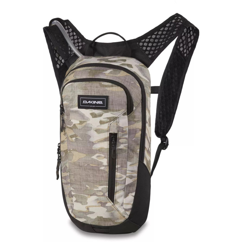 Photo Sac à dos VTT Dakine Shuttle 6L camo