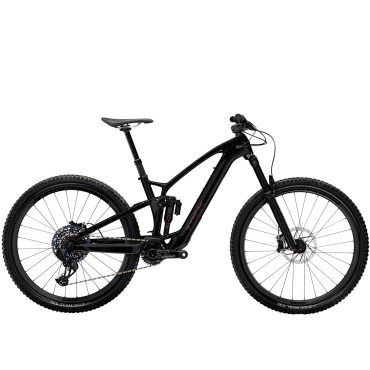 VTT électrique...