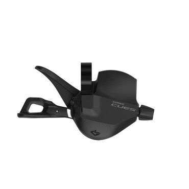 manette de vitesse vtt...
