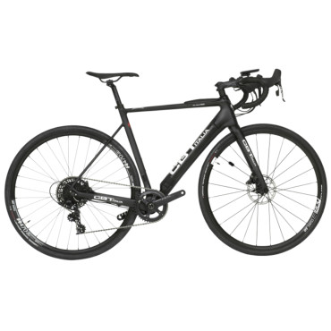Vélo route gravel...