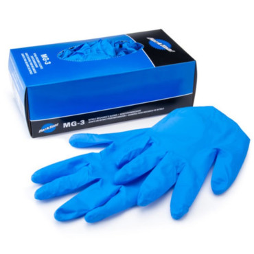 Park Tool MG-3 boite de 100