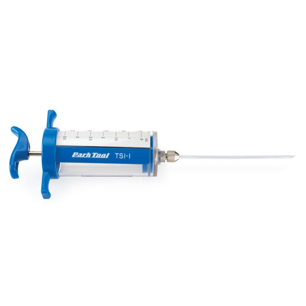 Kit Injecteur De Mastic Tubeless Avec Bague De Rechange Et Outil De Soupape - Pour Vélo