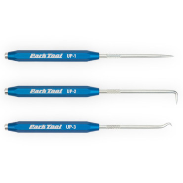 Park Tool UP-SET 3-piece...