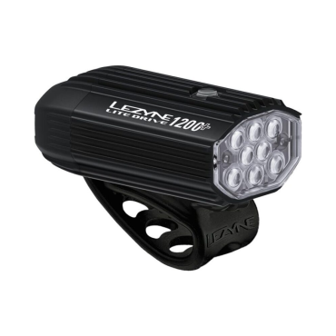 Lezyne Lite Drive 1200+
