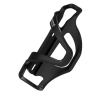 Lezyne Flow Cage SL Flaschenhalter mit seitlicher Beladung von rechts