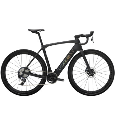 Vélo route électrique Trek...