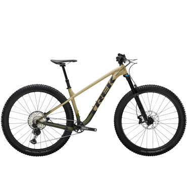VTT semi-rigide Trek Roscoe...