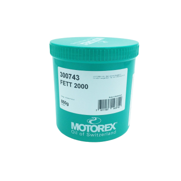 Motorex Bike Grease 2000...