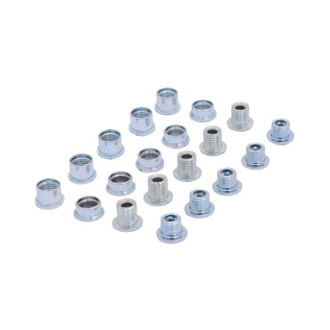 Forward Crmo Fullkit