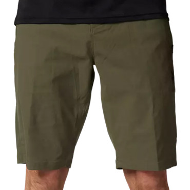 short vtt court Fox Ranger...