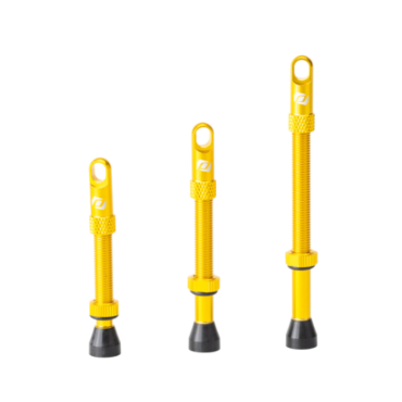 Valves Tubeless Syncros