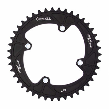 Couronne Pride Hexagon 4...