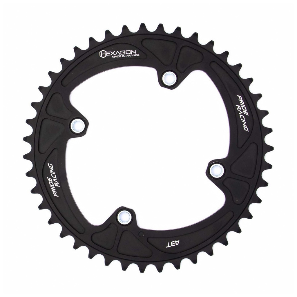Couronne Forward Joyride 4 Points 104mm Noir Couronne Forward Joyride 4 Points 104mm Noir