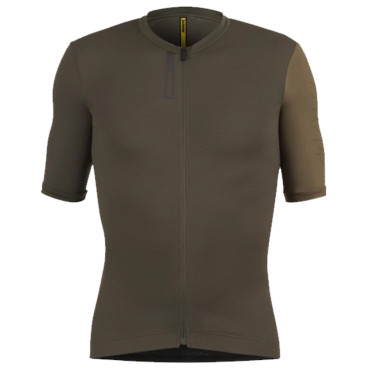 Maillot manga corta Mavic...