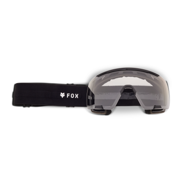 Fox Purevue Black/Clear 2024