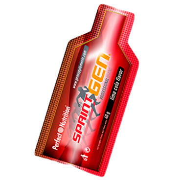 gel cyclisme Gen Sprint...