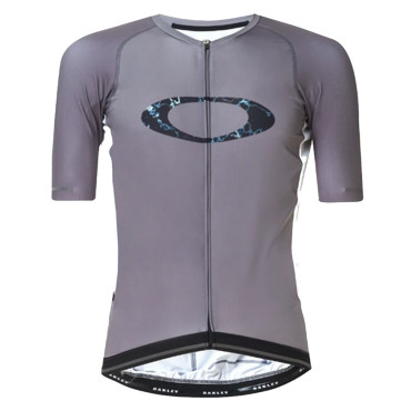 maillot de cyclisme Oakley...