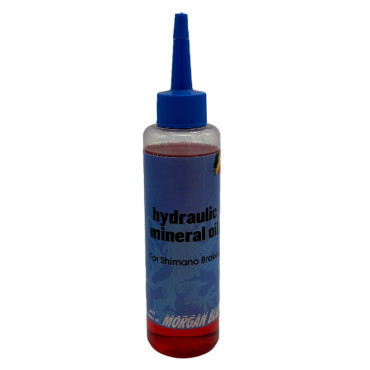 Morgan Blue 125ml