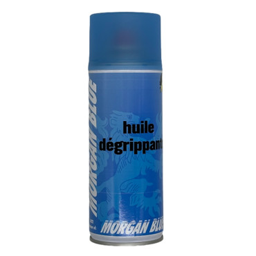 Morgan Blue Multi Spray 400ml