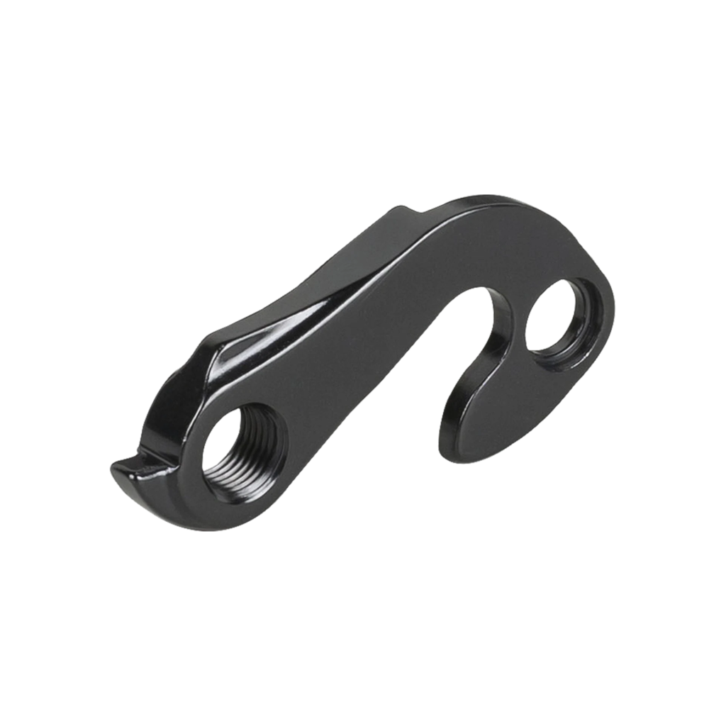 Patte De Dérailleur Arrière Vélo En Alu - Modèle GH-0159, Neuf