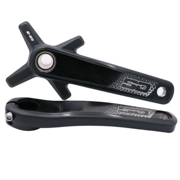 SD Components B-85 Black