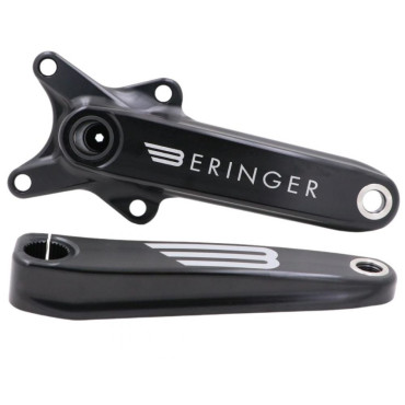 Beringer E2 Elite - Noir