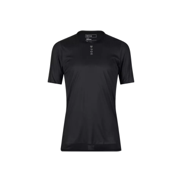 Short-sleeved MTB jersey...