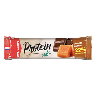Overstim.s Protein'Bar 40 g...