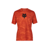 Fox Ranger TruDri SS 2024 mountainbikeshirt met korte mouwen