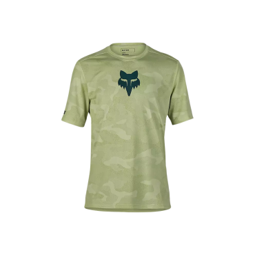 vtt maillot Fox Ranger...