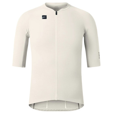 Kurzarm-Radtrikot Gobik...